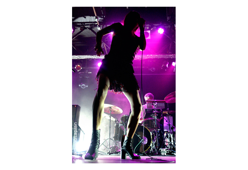 Blonde Redhead le 01/03/2015 en concert à la Sirène à La Rochelle |F|-07