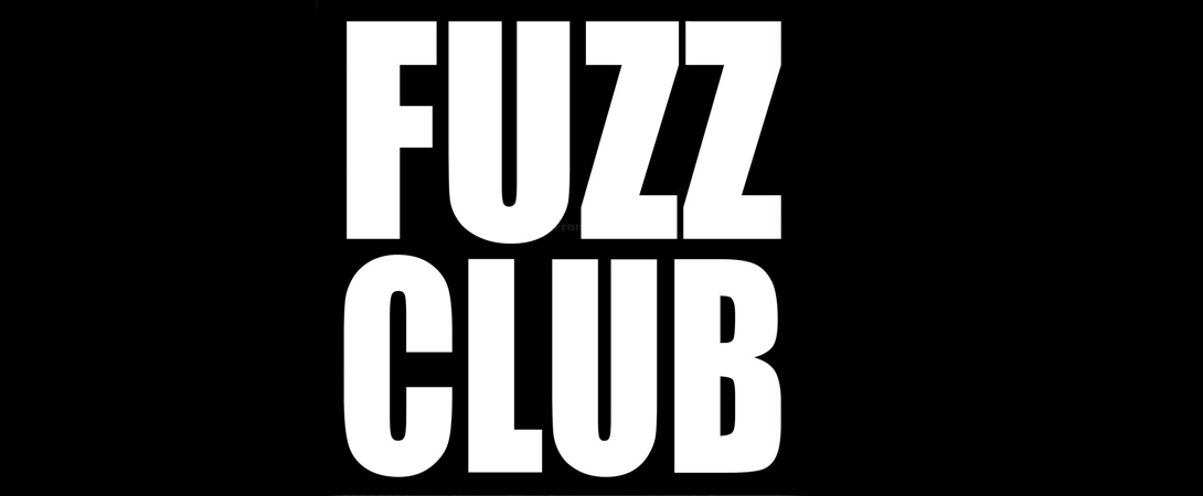 Fuzz Club à Eindhoven |NL|