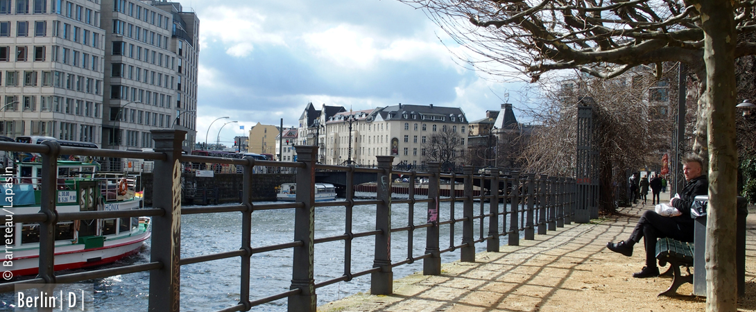 Dusseldorf en Allemagne