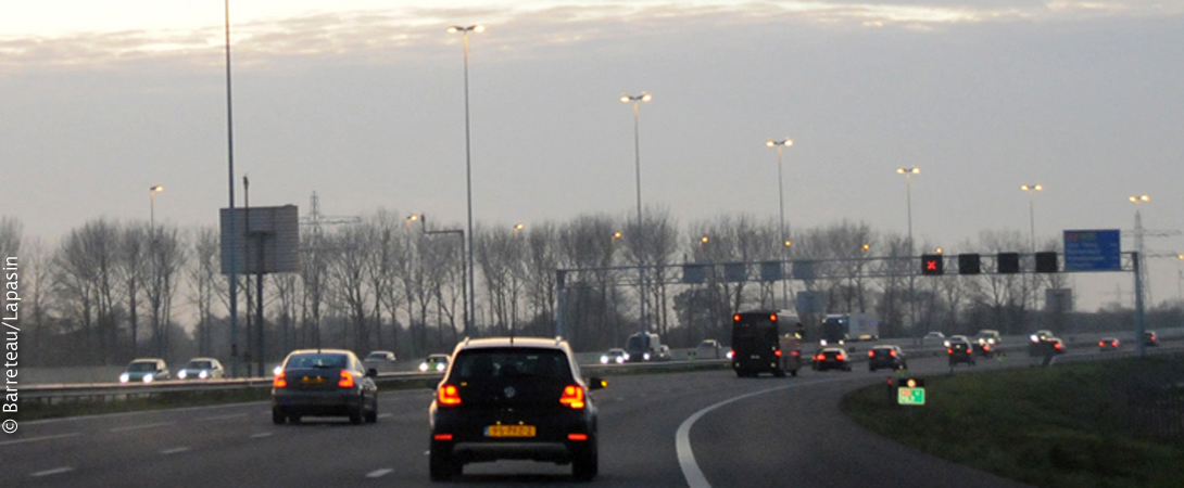 Préparer son voyage en Belgique.