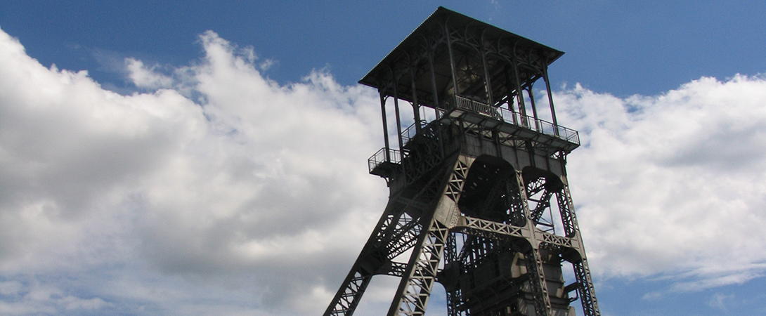 Genk au nord-est de la Belgique, dans le Limbourg/Limburg est une escapade 'verte', relaxante et conviviale.