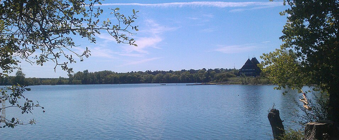 L'escapade à Angers en France sous un angle différent.</title>
		<meta http-equiv=