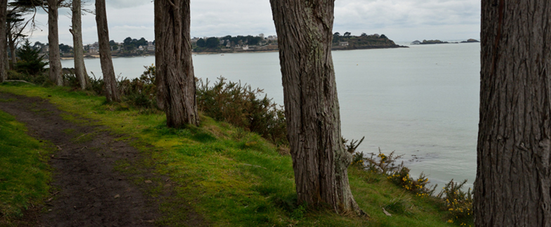 Quelques activités pendant une escapade de musique à Saint-Malo en France.