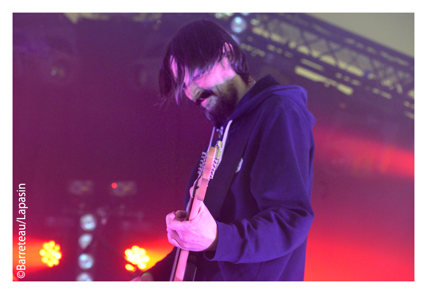 ADOLINA en concert le 4 mai 2019 au festival Century Fest à Mouscron/Moeskroen en Belgique.