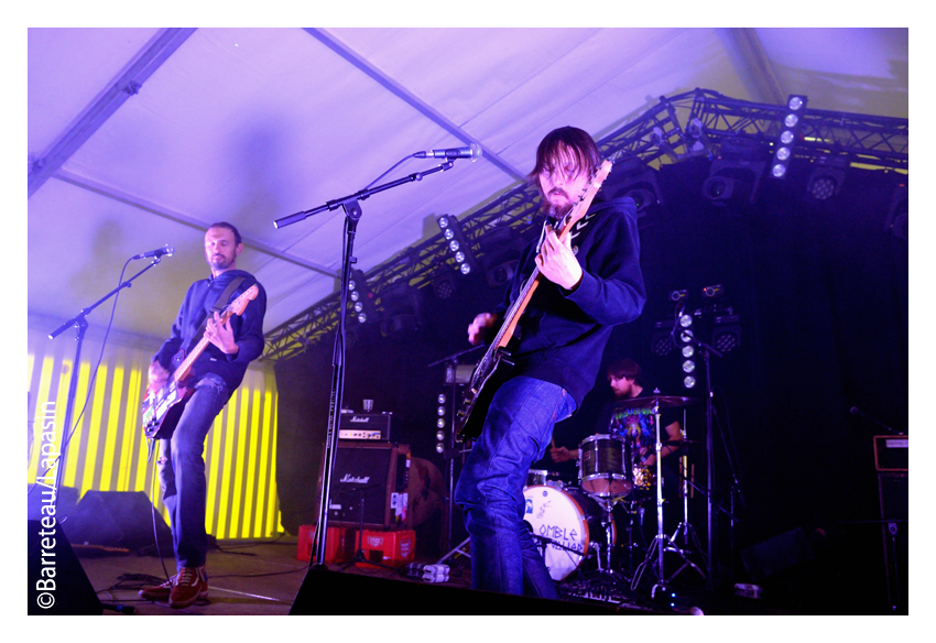 ADOLINA en concert le 4 mai 2019 au festival Century Fest à Mouscron/Moeskroen en Belgique.