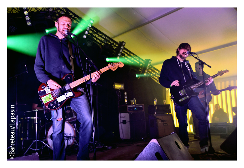 ADOLINA en concert le 4 mai 2019 au festival Century Fest à Mouscron/Moeskroen en Belgique.