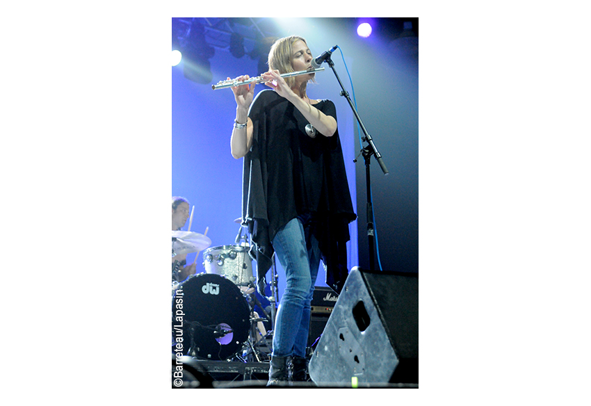 BARDO POND en concert le 3 juillet 2015 à Asbru/Keflavik en Islande dans le cadre des ATP ICELAND.