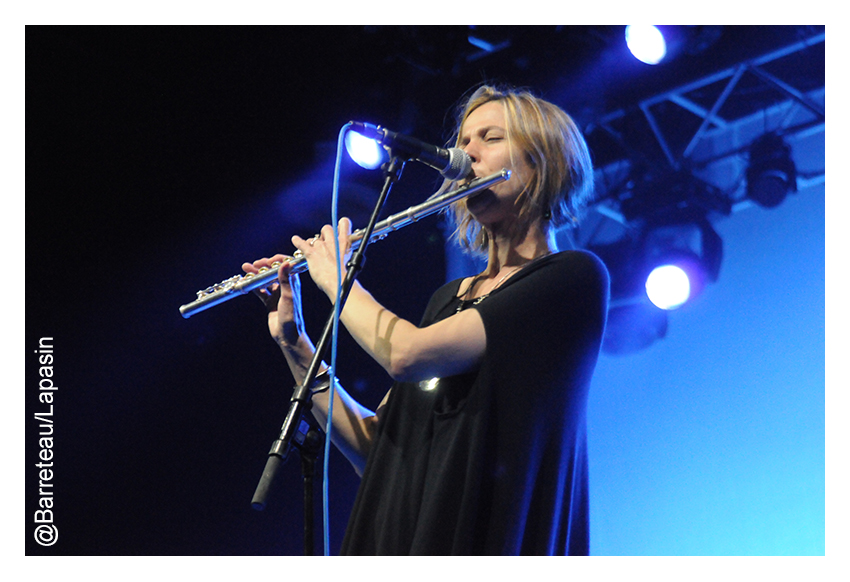 BARDO POND en concert le 3 juillet 2015 à Asbru/Keflavik en Islande dans le cadre des ATP ICELAND.