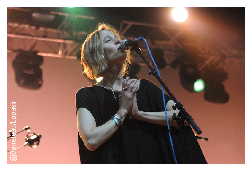 BARDO POND en concert le 3 juillet 2015 à Asbru/Keflavik en Islande dans le cadre des ATP ICELAND.