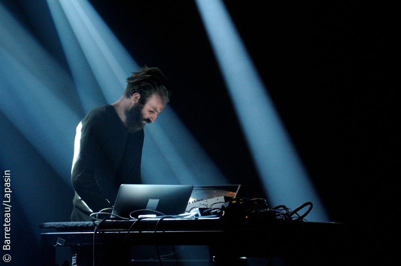 Les photos de Ben FROST en concert le 20 novembre 2014 à Le Guess Who ? 201