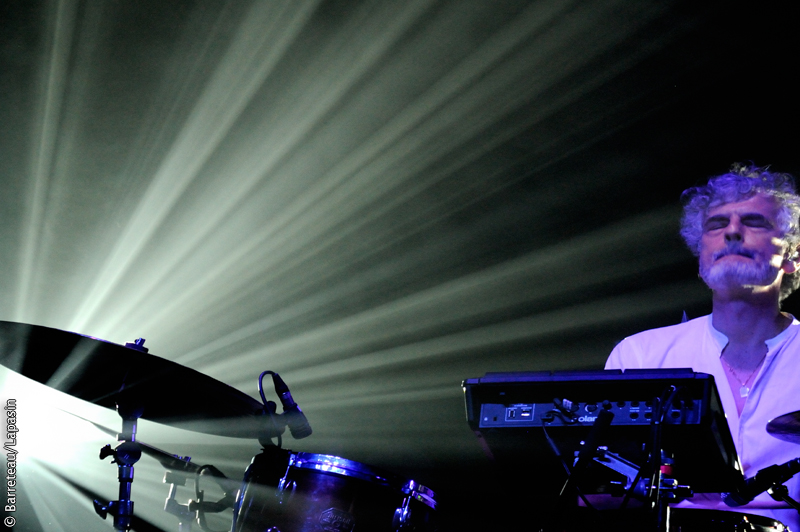 Blonde Redhead le 01/03/2015 en concert à la Sirène à La Rochelle |F|-06