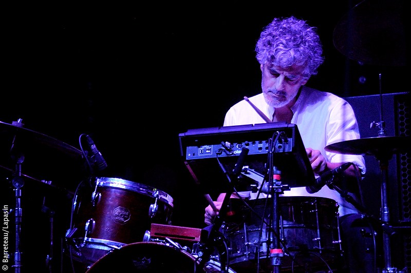 Blonde Redhead le 01/03/2015 en concert à la Sirène à La Rochelle |F|-07