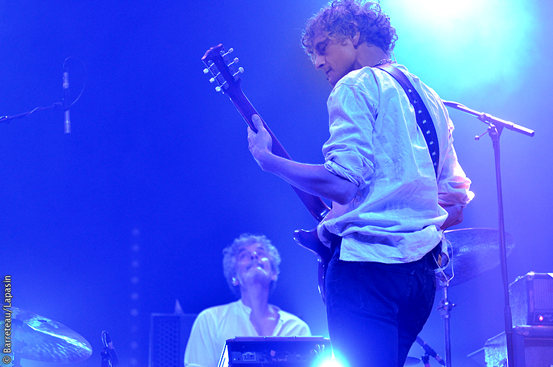 Blonde Redhead le 01/03/2015 en concert à la Sirène à La Rochelle |F|-11