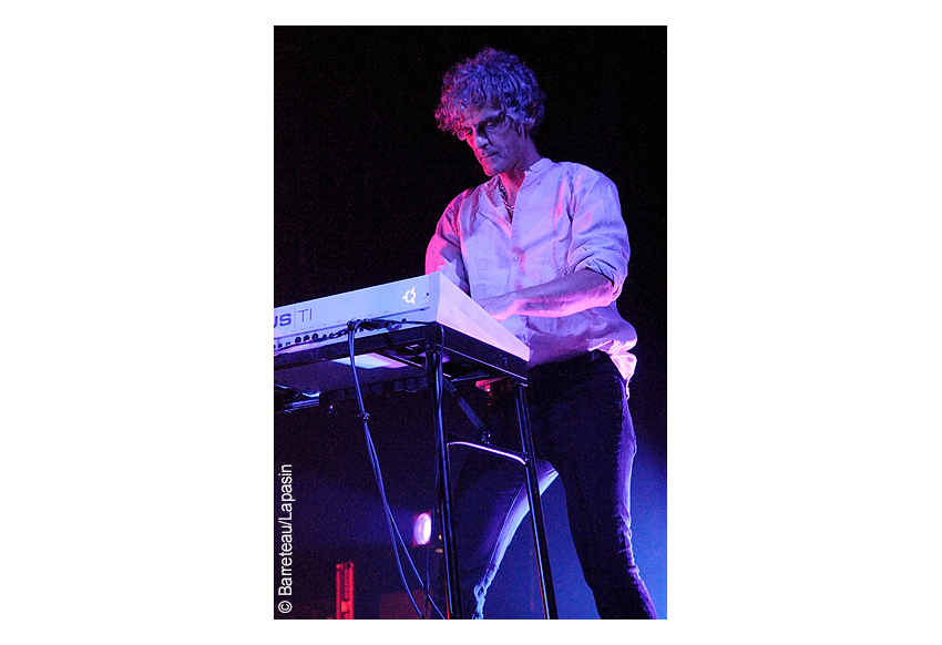 Blonde Redhead le 01/03/2015 en concert à la Sirène à La Rochelle |F|-11