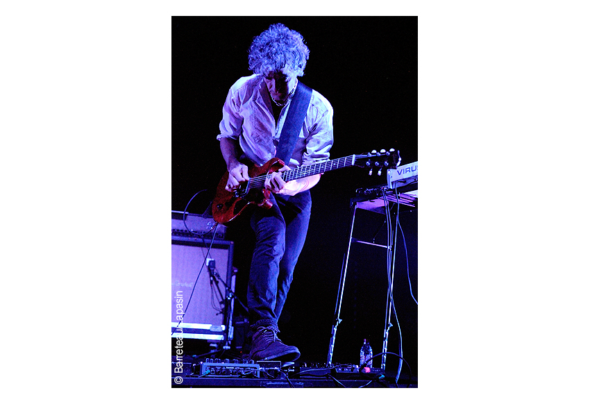 Blonde Redhead le 01/03/2015 en concert à la Sirène à La Rochelle |F|-11