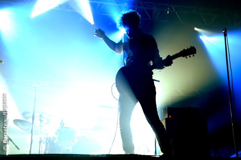 Blonde Redhead le 04/03/2017 en concert à l'Aéronef à Lille |F|.