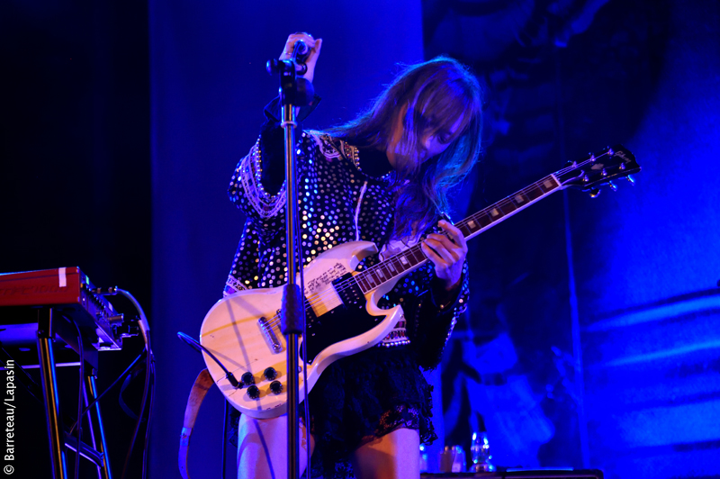 Blonde Redhead le 17/07/2016 au Teatro Romano à Fiesole |IT|-10