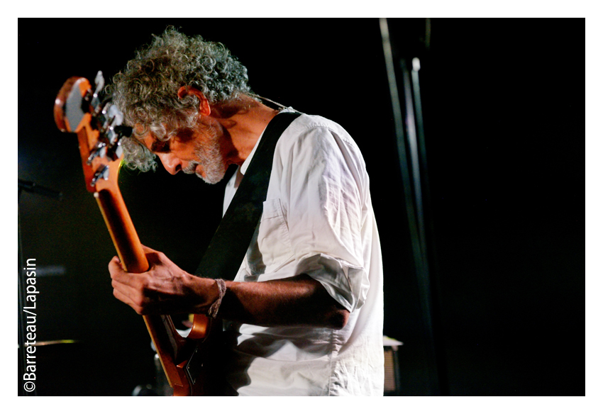 BLONDE REDHEAD au Luxor à Cologne/Köln le 19/08/2018-16