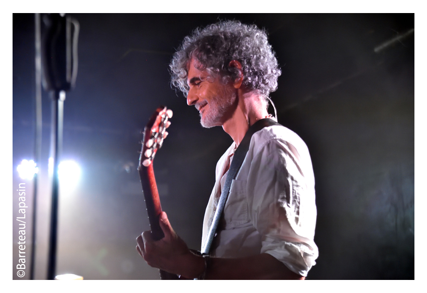 BLONDE REDHEAD au Luxor à Cologne/Köln le 19/08/2018-25