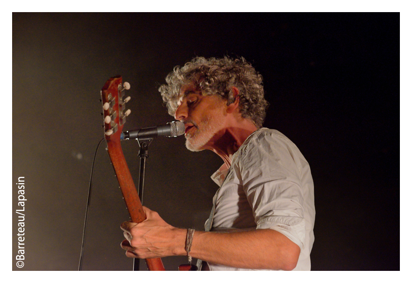 Les photos de BLONDE REDHEAD en concert le 20/08/2018 à l' Openlucht Theater Rivierenhof à Anvers/Antwerpen en Belgique.