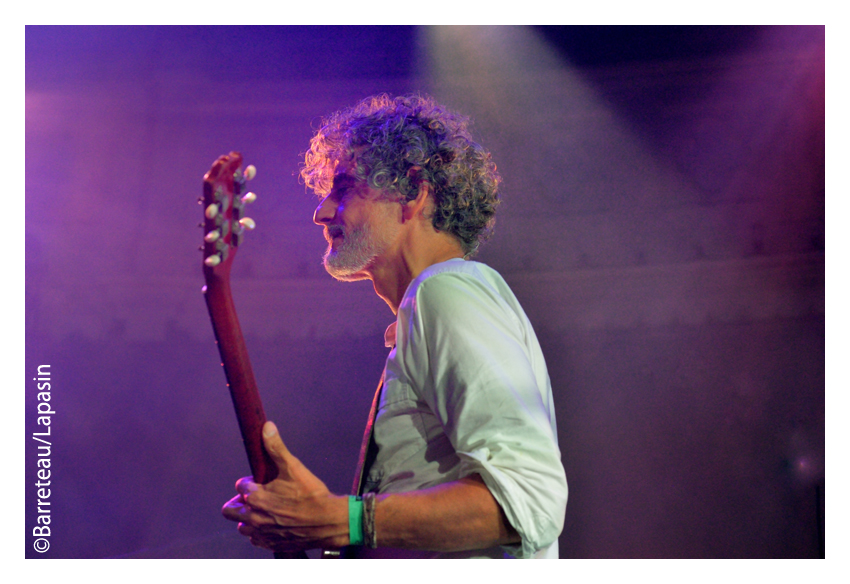 Les photos de BLONDE REDHEAD en concert le 21/08/2018 au Paradiso à Amsterdam aux Pays-Bas.