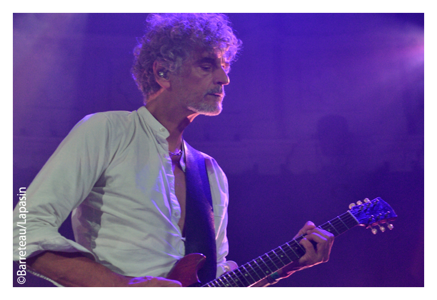 Les photos de BLONDE REDHEAD en concert le 21/08/2018 au Paradiso à Amsterdam aux Pays-Bas.