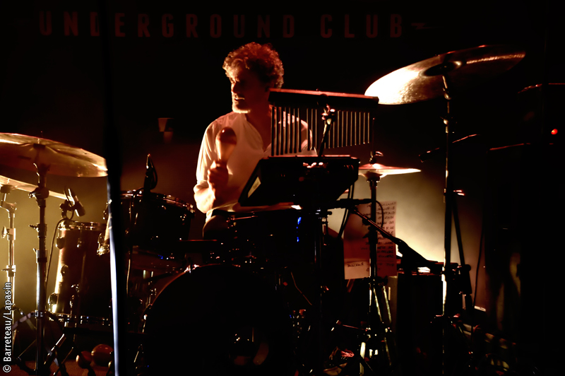 Blonde Redhead le 22/02/2017 en concert au New Age à Roncade/Treviso |IT|