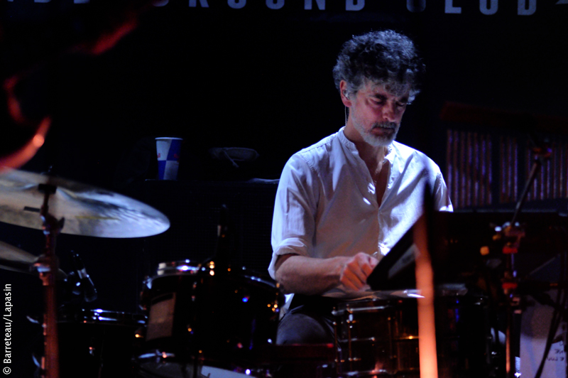 Blonde Redhead le 22/02/2017 en concert au New Age à Roncade/Treviso |IT|