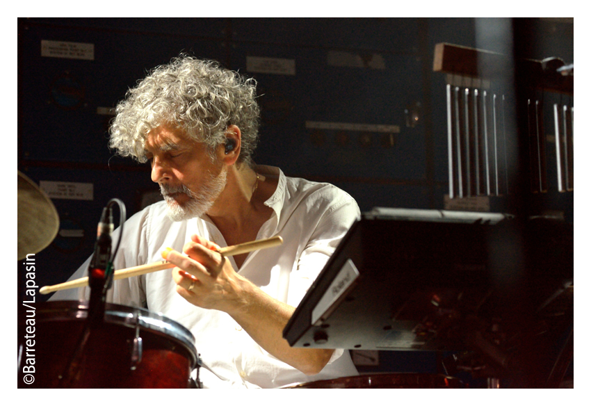 Les photos de BLONDE REDHEAD en concert le 26/08/2018 au Gorilla à Manchester au Royaume-Uni.