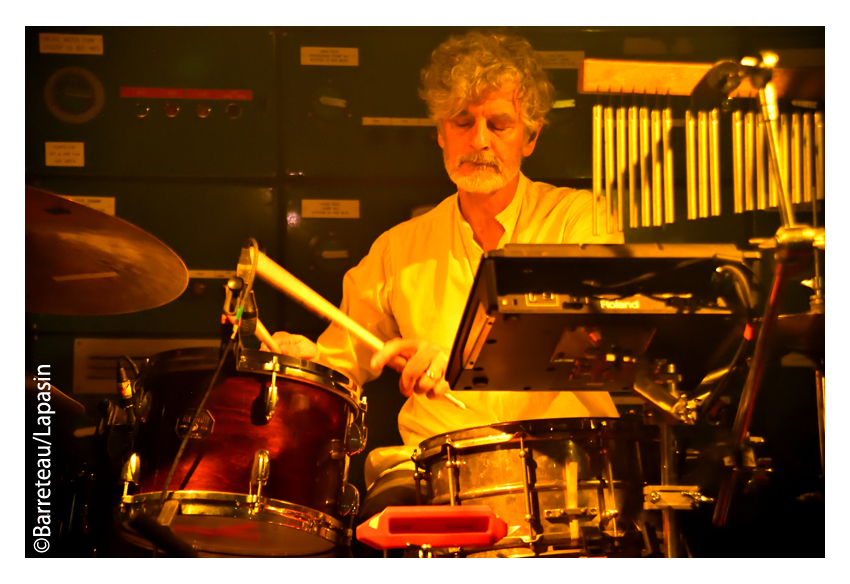 Les photos de BLONDE REDHEAD en concert le 26/08/2018 au Gorilla à Manchester au Royaume-Uni.