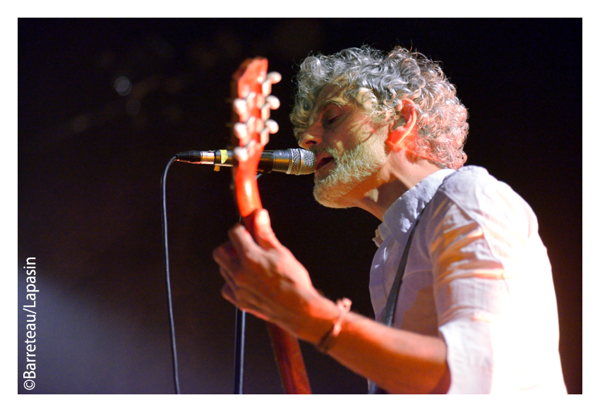 Les photos de BLONDE REDHEAD en concert le 27/08/2018 à l'Islington Assembly Hall à Londres/London.