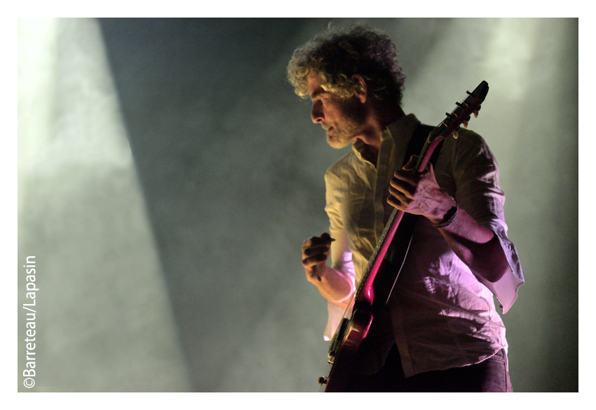Les photos de BLONDE REDHEAD en concert le 27/08/2018 à l'Islington Assembly Hall à Londres/London.
