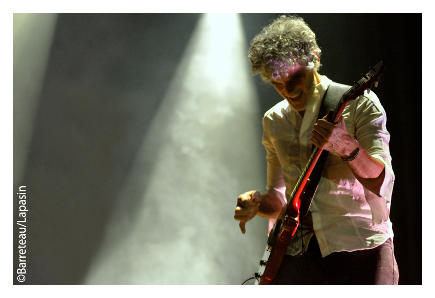 Les photos de BLONDE REDHEAD en concert le 27/08/2018 à l'Islington Assembly Hall à Londres/London.