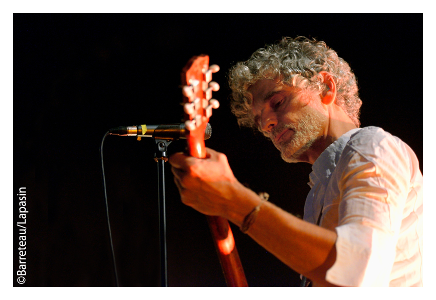 Les photos de BLONDE REDHEAD en concert le 27/08/2018 à l'Islington Assembly Hall à Londres/London.