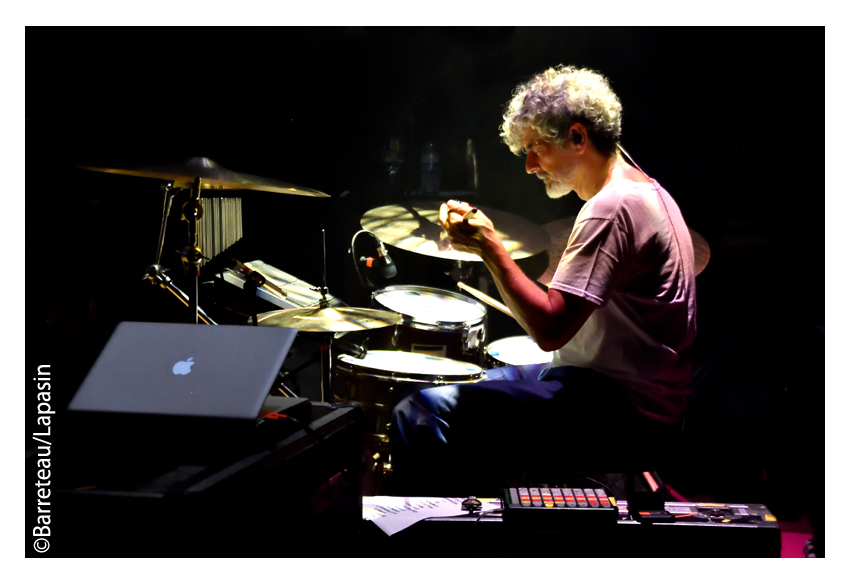 Les photos de BLONDE REDHEAD en concert le 27/08/2018 à l'Islington Assembly Hall à Londres/London.