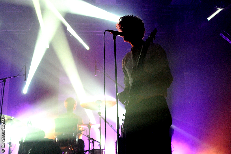 Blonde Redhead le 28/02/2015 en concert à la Nouvelle Vague à Saint-Malo |F|-02