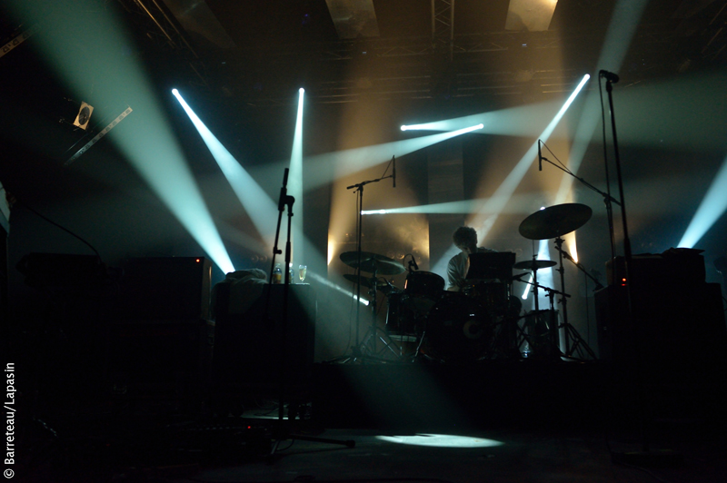 Blonde Redhead le 28/02/2015 en concert à la Nouvelle Vague à Saint-Malo |F|-03