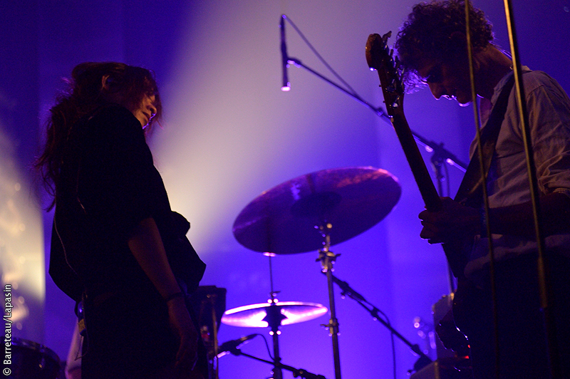 Blonde Redhead le 28/02/2015 en concert à la Nouvelle Vague à Saint-Malo |F|-11