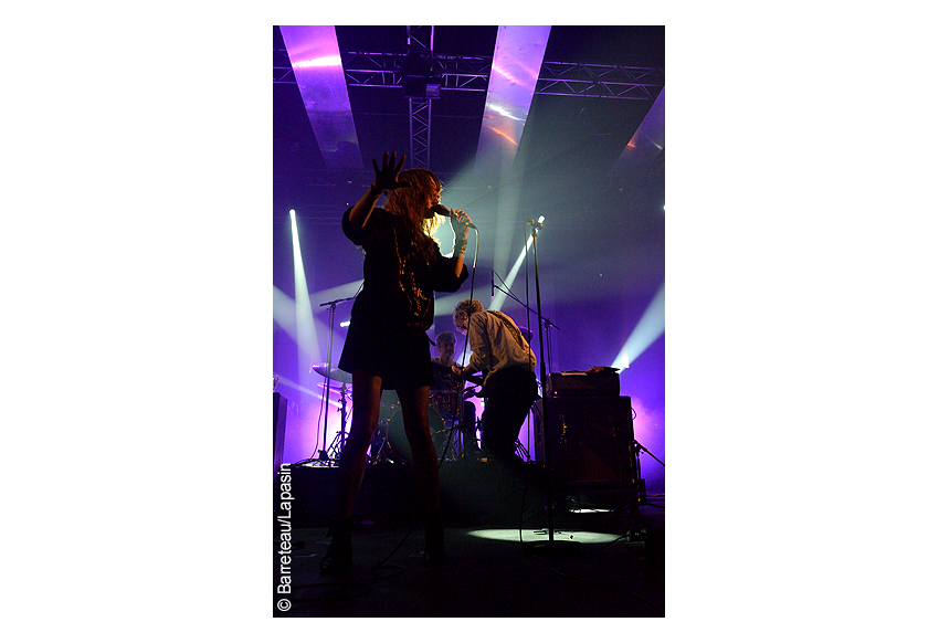 Blonde Redhead le 28/02/2015 en concert à la Nouvelle Vague à Saint-Malo |F|-11