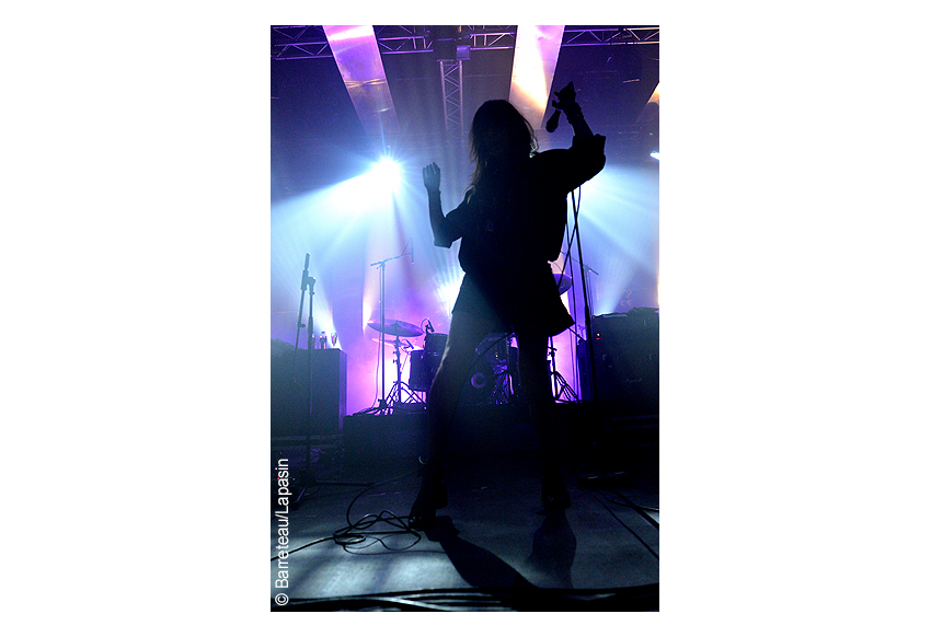 Blonde Redhead le 28/02/2015 en concert à la Nouvelle Vague à Saint-Malo |F|-11