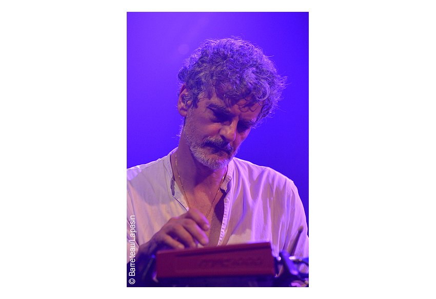 Blonde Redhead le 28/02/2015 en concert à la Nouvelle Vague à Saint-Malo |F|-11