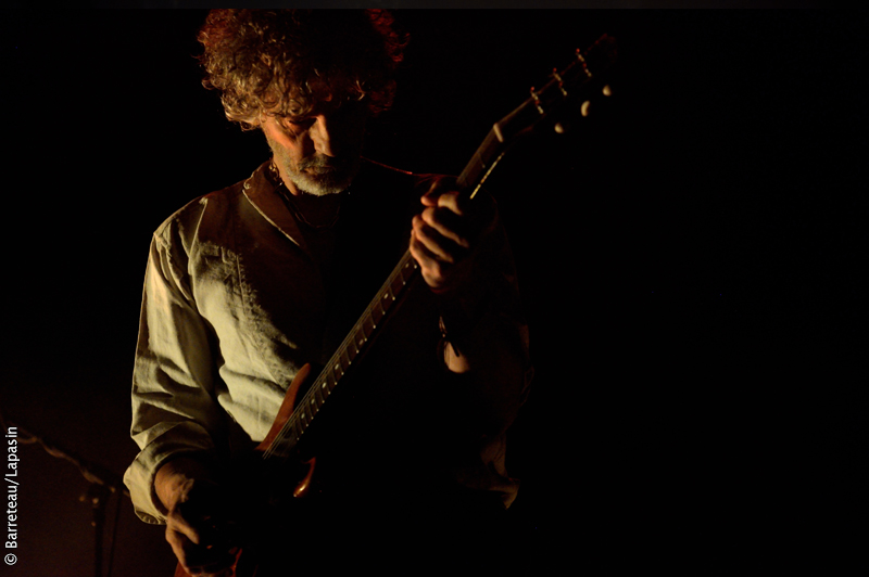 Blonde Redhead le 28/02/2017 en concert à l'Islington Assembly Hall à Londres |UK|