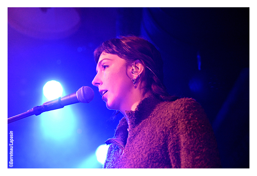 BLOOD WIZARD en concert le 24 janvier 2025 aux 4 Ecluses pour le We Will Folk You à Dunkerque en France.