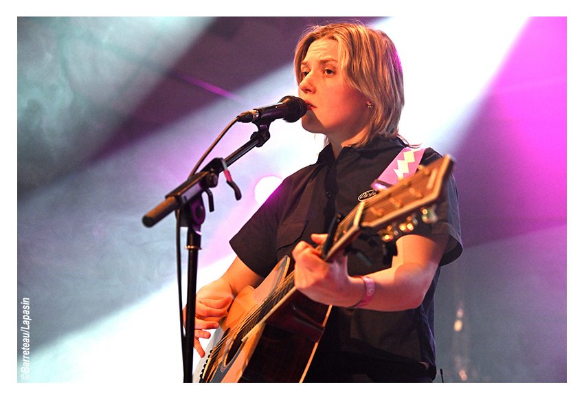 BLUAI en concert le 24 janvier 2025 au We Will Folk You à Dunkerque en France.