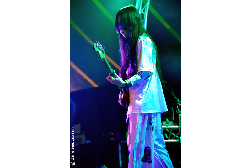 BO NINGEN