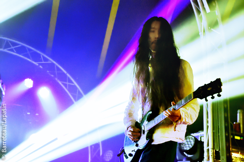 BO NINGEN