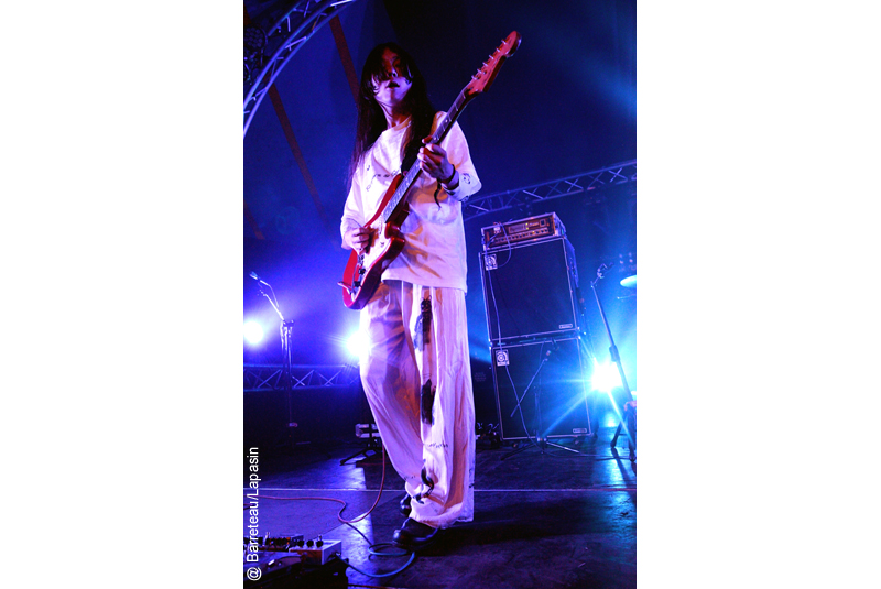 BO NINGEN