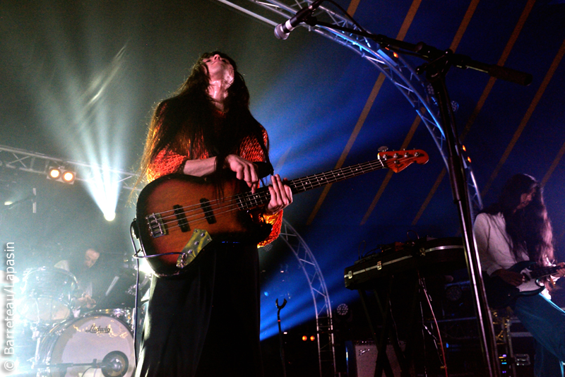 BO NINGEN