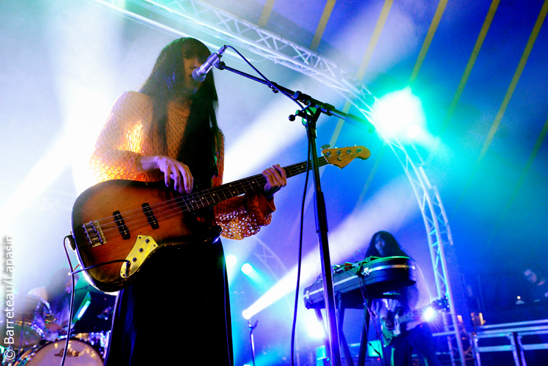 BO NINGEN