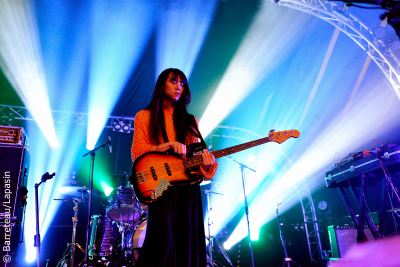 BO NINGEN